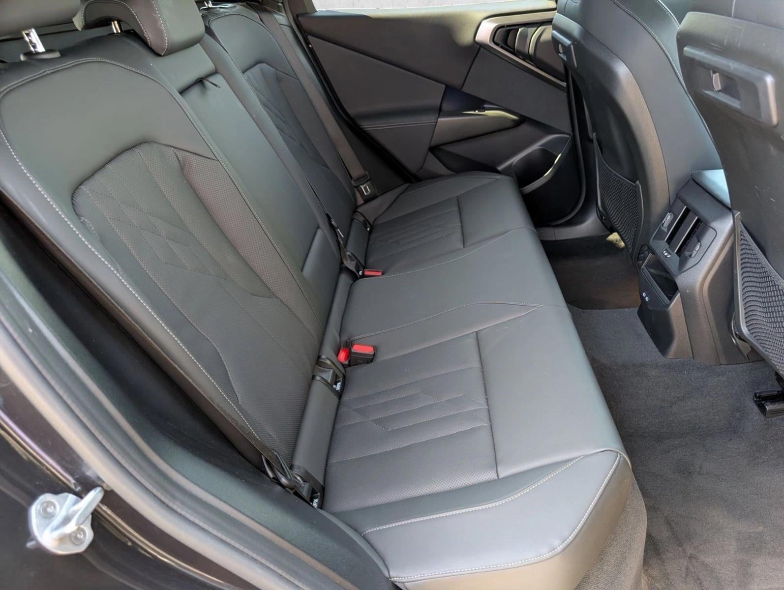 2025 BMW X3 30 xDrive Sports Activity Vehicle