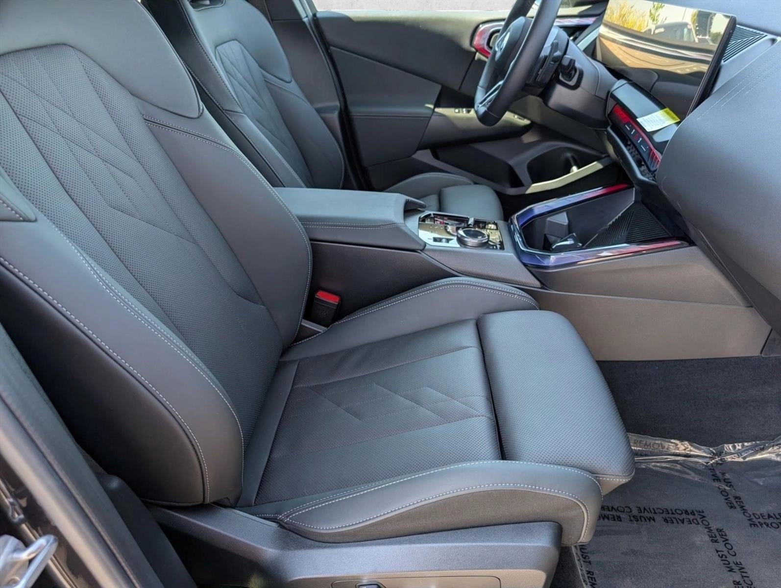 2025 BMW X3 30 xDrive Sports Activity Vehicle