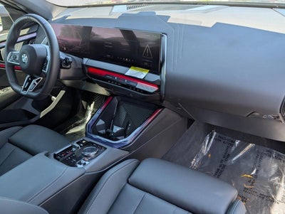 2025 BMW X3 30 xDrive Sports Activity Vehicle