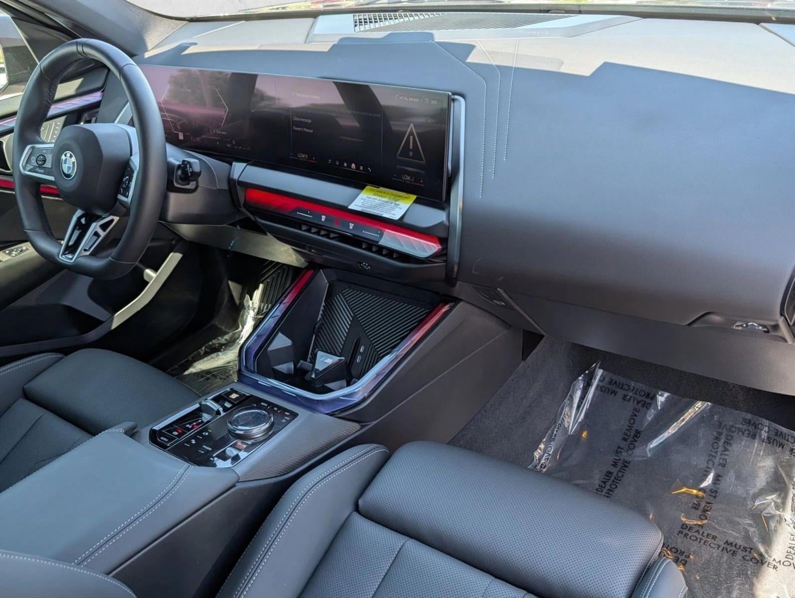 2025 BMW X3 30 xDrive Sports Activity Vehicle