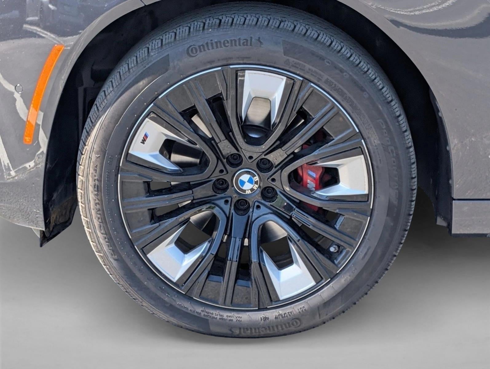 2025 BMW X3 30 xDrive Sports Activity Vehicle