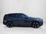 2025 BMW X3 30 xDrive Sports Activity Vehicle
