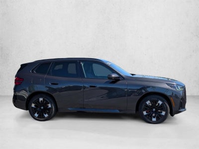 2025 BMW X3 30 xDrive Sports Activity Vehicle
