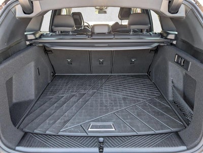 2025 BMW X3 30 xDrive Sports Activity Vehicle