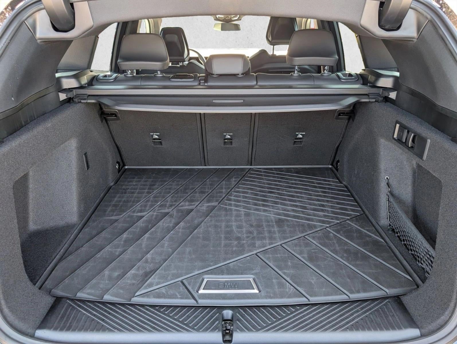 2025 BMW X3 30 xDrive Sports Activity Vehicle