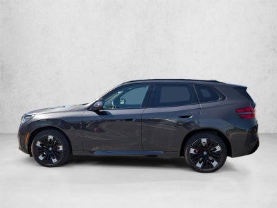 2025 BMW X3 30 xDrive Sports Activity Vehicle