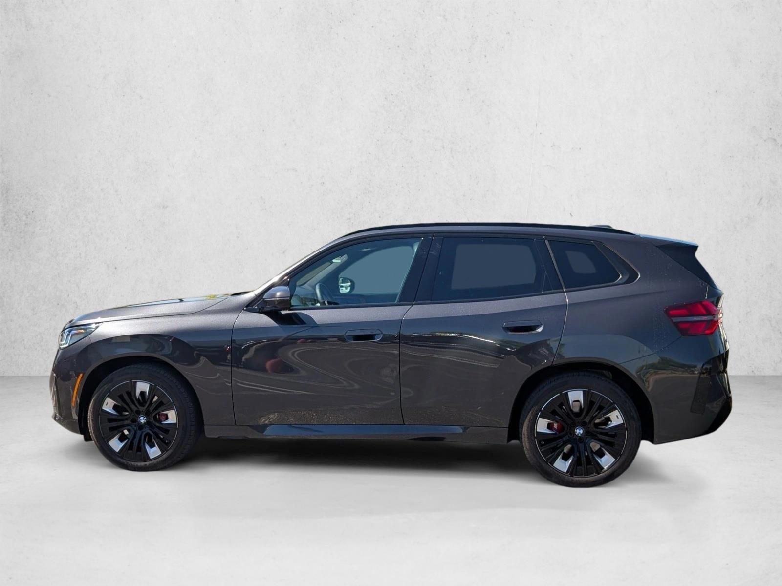2025 BMW X3 30 xDrive Sports Activity Vehicle