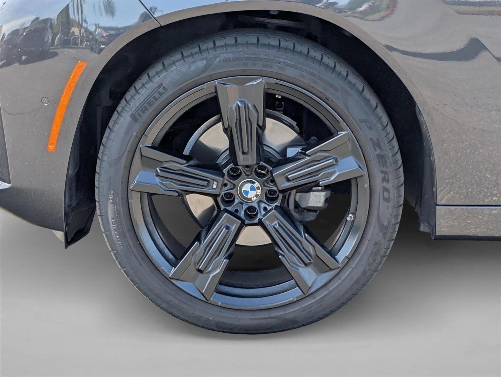 2025 BMW X3 30 xDrive Sports Activity Vehicle