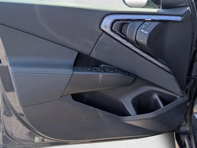 2025 BMW X3 30 xDrive Sports Activity Vehicle