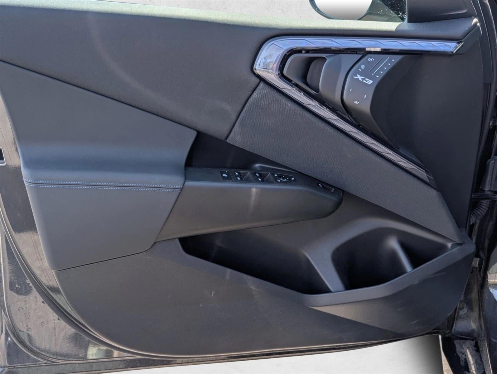 2025 BMW X3 30 xDrive Sports Activity Vehicle