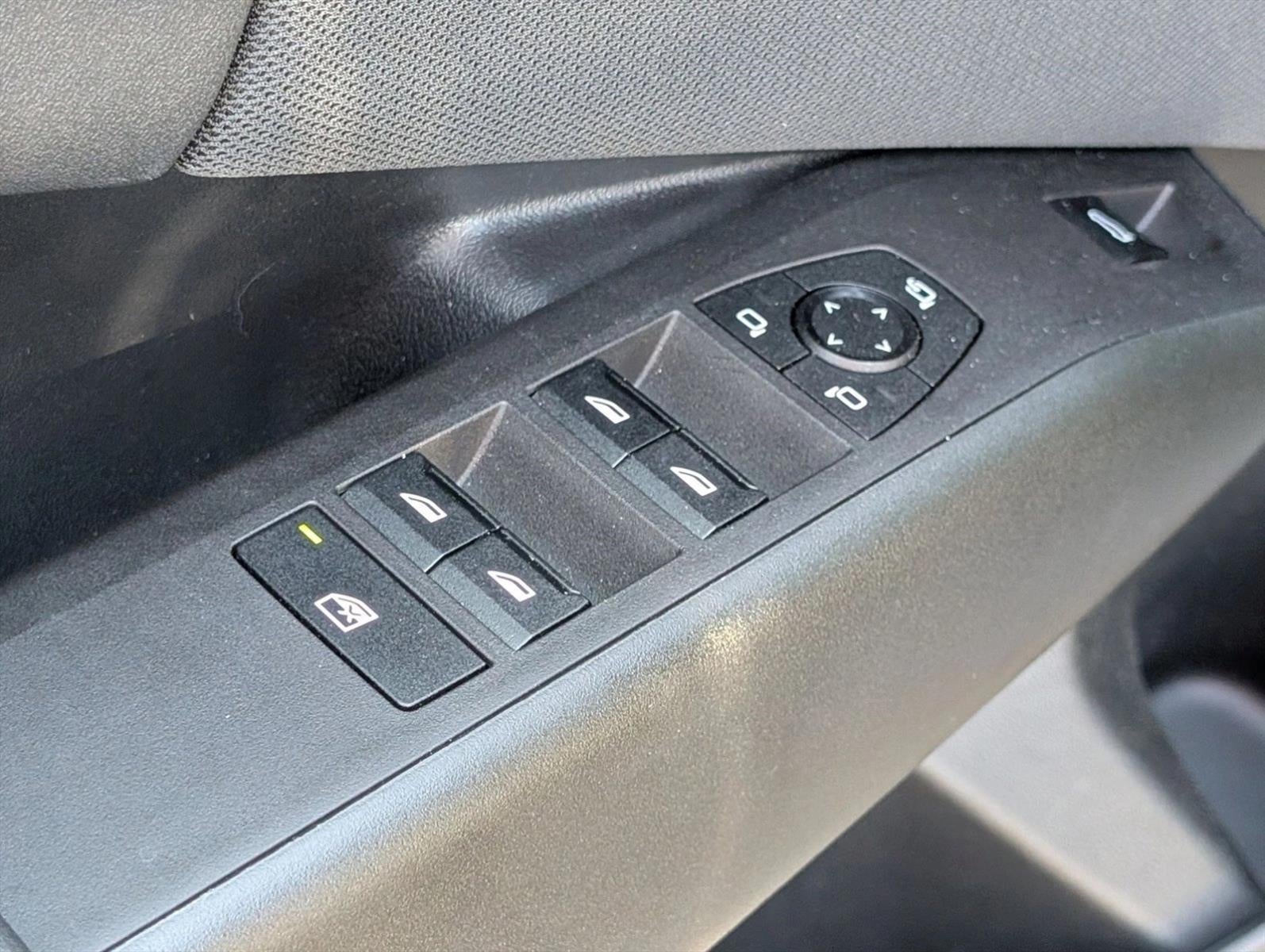 2025 BMW X3 30 xDrive Sports Activity Vehicle