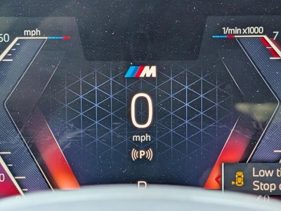 2025 BMW X3 30 xDrive Sports Activity Vehicle