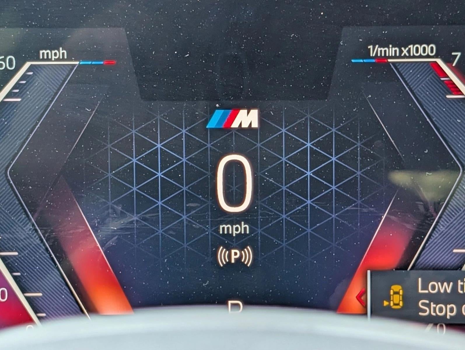 2025 BMW X3 30 xDrive Sports Activity Vehicle