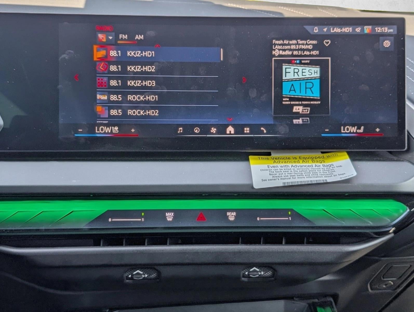 2025 BMW X3 30 xDrive Sports Activity Vehicle