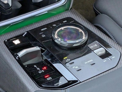 2025 BMW X3 30 xDrive Sports Activity Vehicle