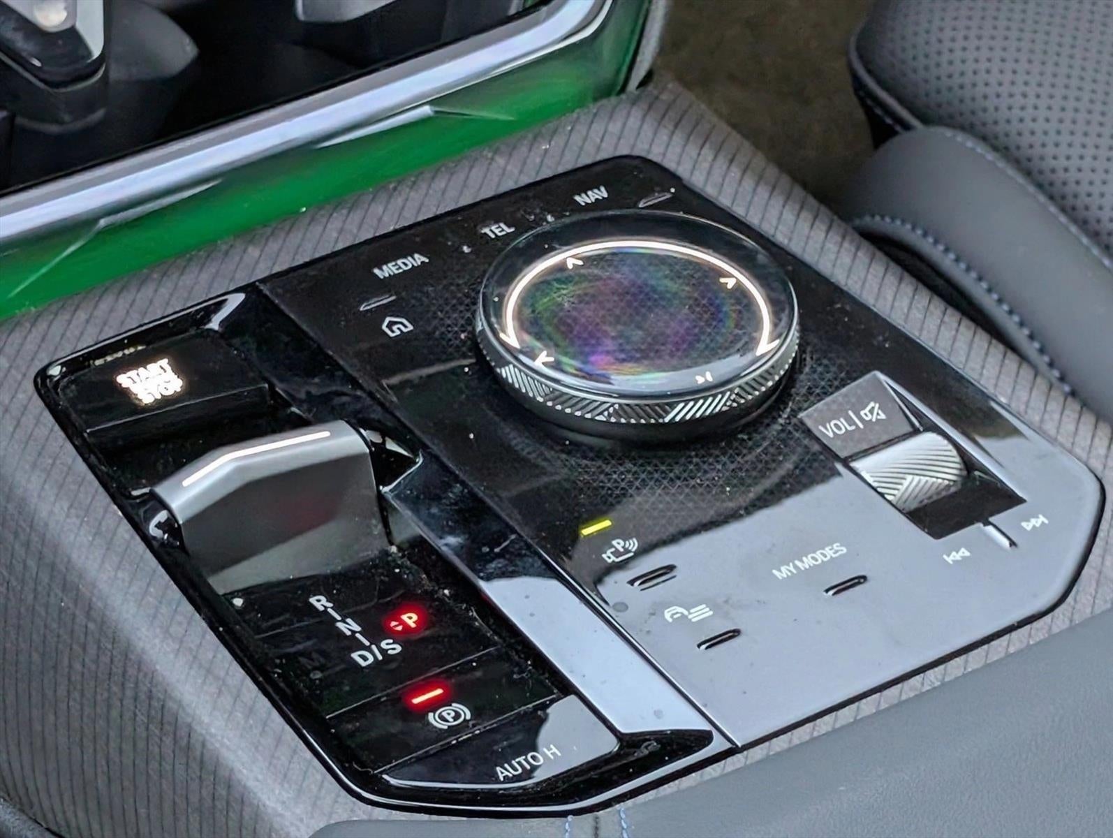 2025 BMW X3 30 xDrive Sports Activity Vehicle