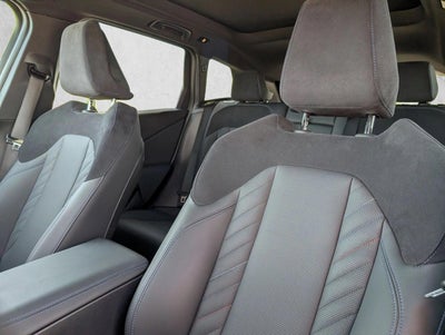 2025 BMW X3 30 xDrive Sports Activity Vehicle