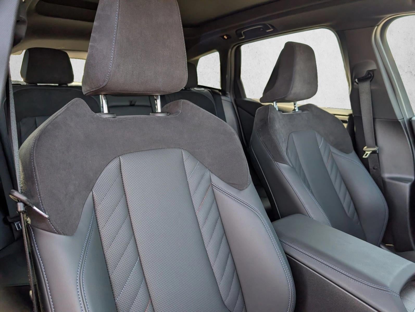 2025 BMW X3 30 xDrive Sports Activity Vehicle