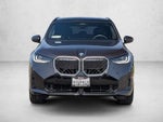 2025 BMW X3 30 xDrive Sports Activity Vehicle