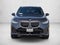 2025 BMW X3 30 xDrive Sports Activity Vehicle