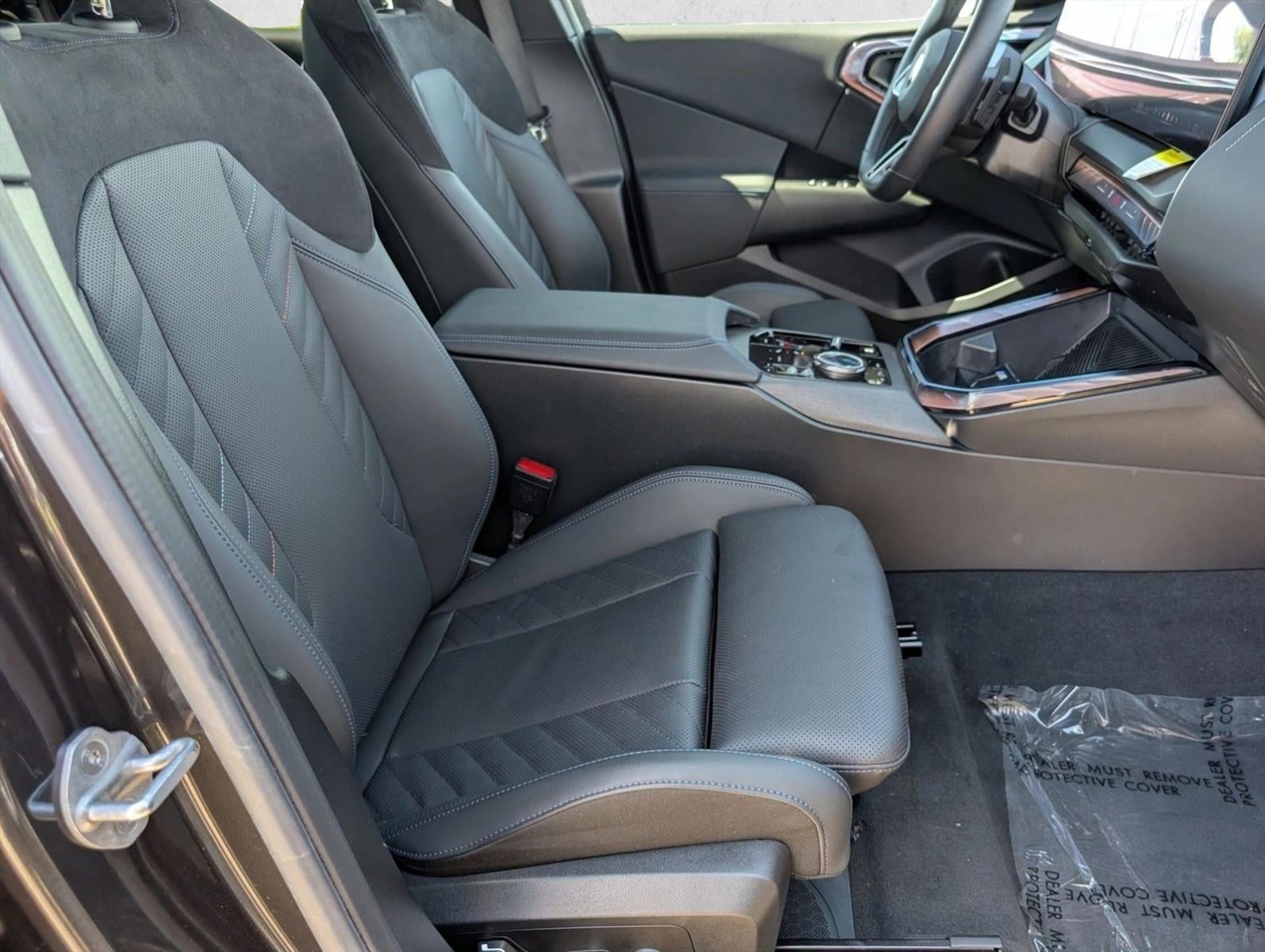 2025 BMW X3 30 xDrive Sports Activity Vehicle