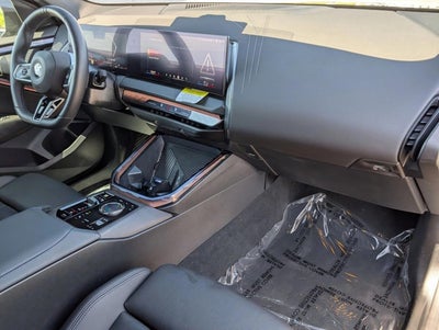 2025 BMW X3 30 xDrive Sports Activity Vehicle