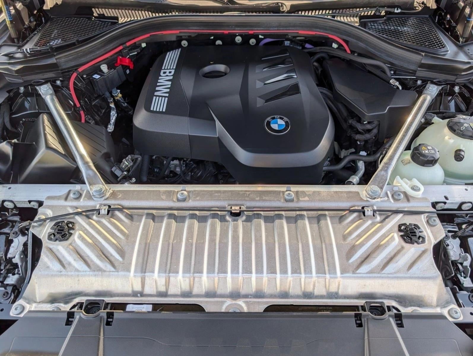 2025 BMW X3 30 xDrive Sports Activity Vehicle