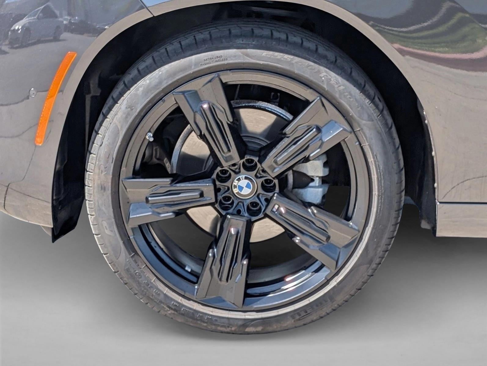 2025 BMW X3 30 xDrive Sports Activity Vehicle