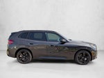 2025 BMW X3 30 xDrive Sports Activity Vehicle