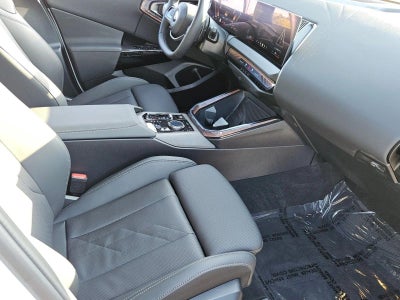 2026 BMW X3 30 xDrive Sports Activity Vehicle