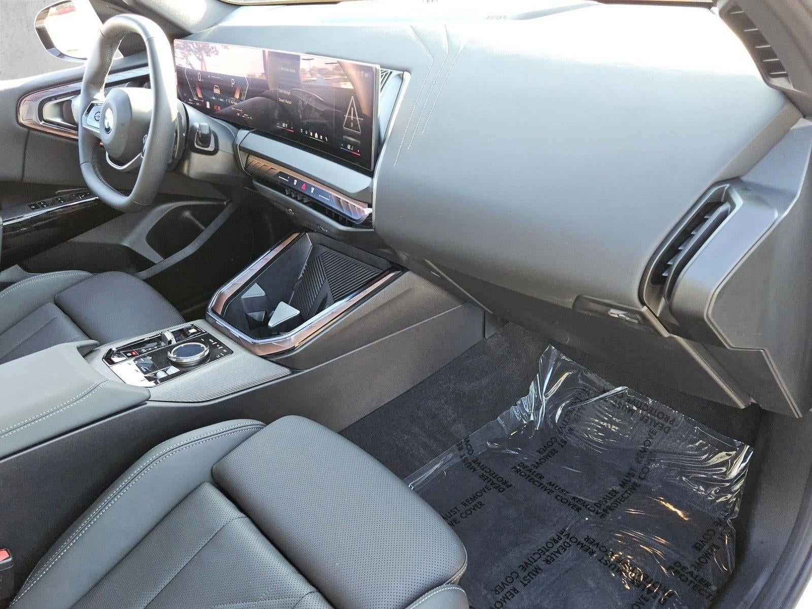2026 BMW X3 30 xDrive Sports Activity Vehicle