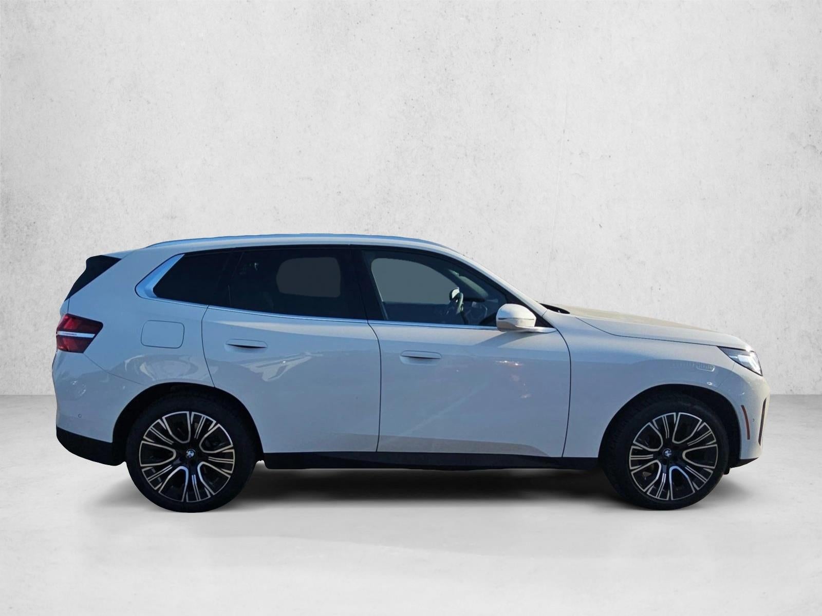2026 BMW X3 30 xDrive Sports Activity Vehicle