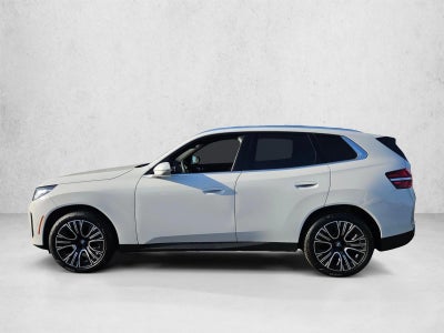 2026 BMW X3 30 xDrive Sports Activity Vehicle