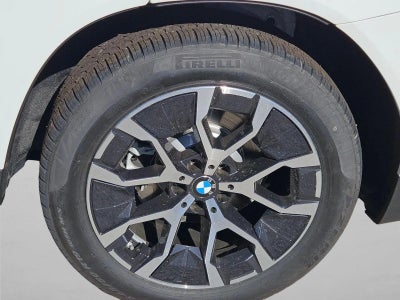 2026 BMW X3 30 xDrive Sports Activity Vehicle