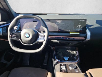 2026 BMW X3 30 xDrive Sports Activity Vehicle