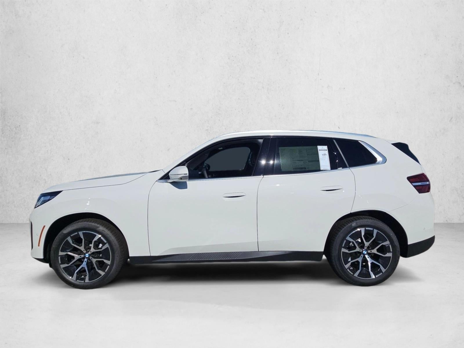2026 BMW X3 30 xDrive Sports Activity Vehicle