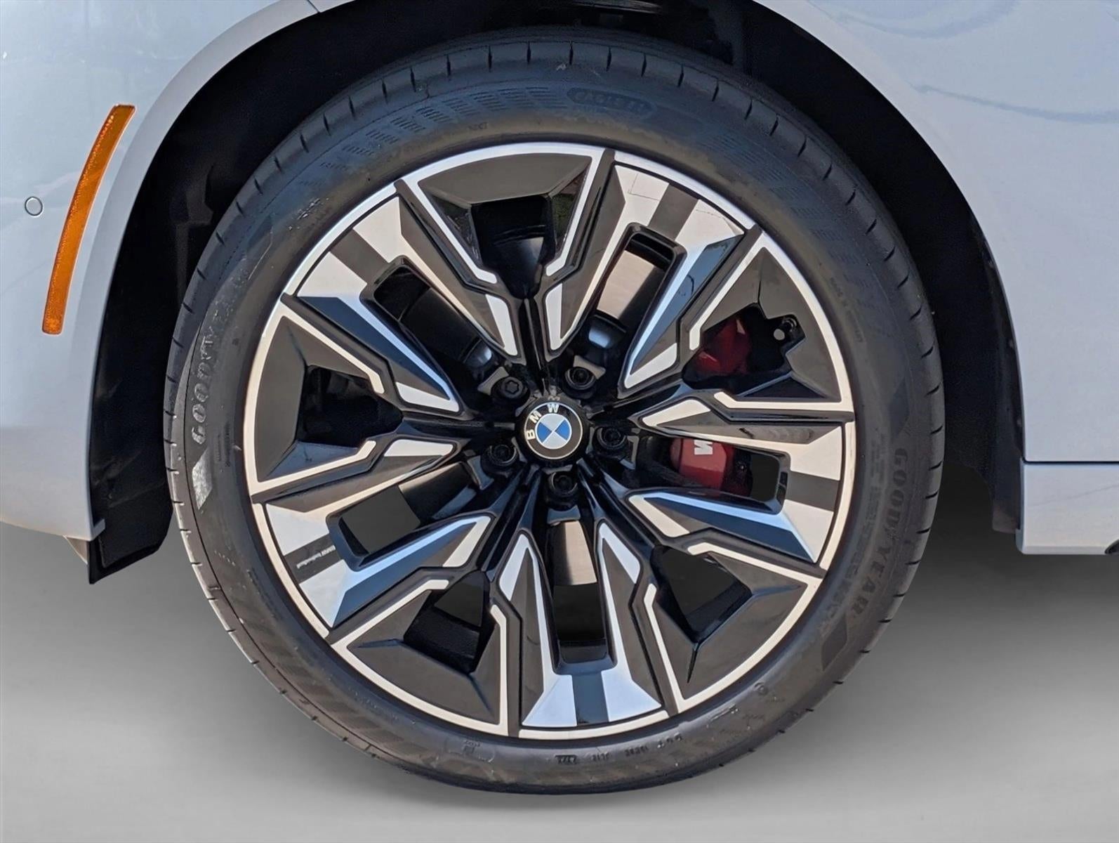 2025 BMW X3 30 xDrive Sports Activity Vehicle