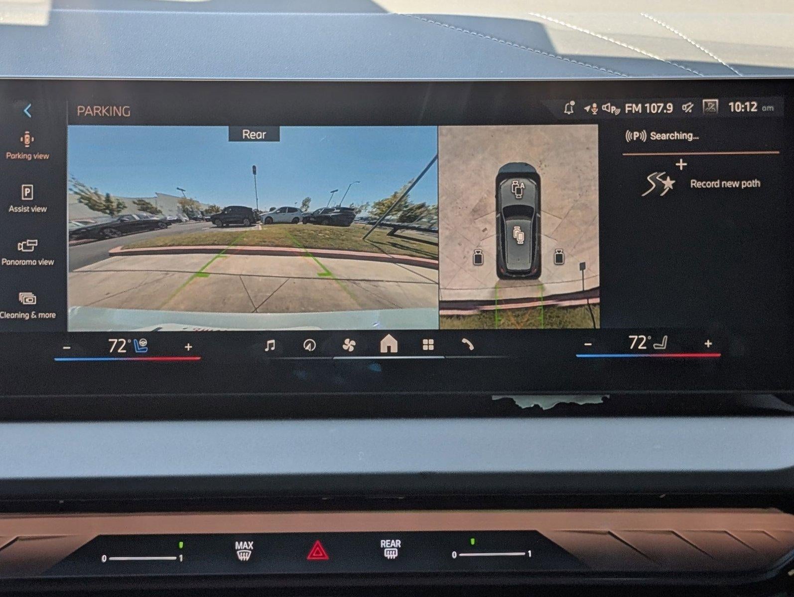 2025 BMW X3 30 xDrive Sports Activity Vehicle