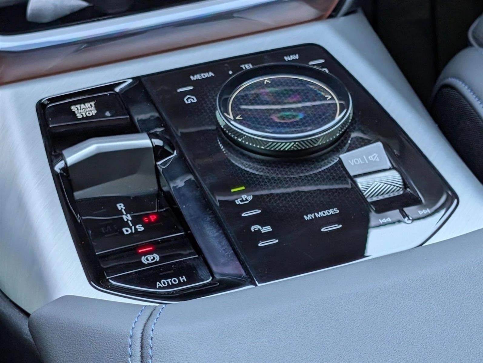 2025 BMW X3 30 xDrive Sports Activity Vehicle