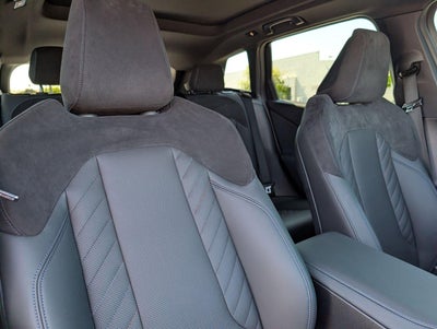 2025 BMW X3 30 xDrive Sports Activity Vehicle