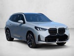 2025 BMW X3 30 xDrive Sports Activity Vehicle