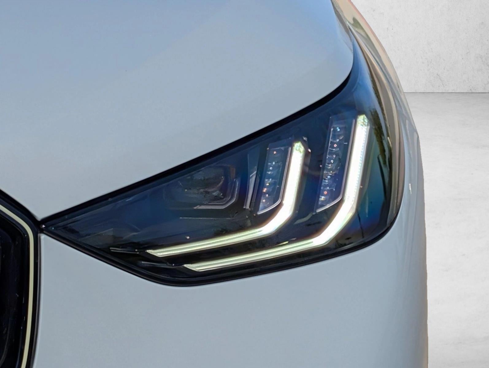 2025 BMW X3 30 xDrive Sports Activity Vehicle