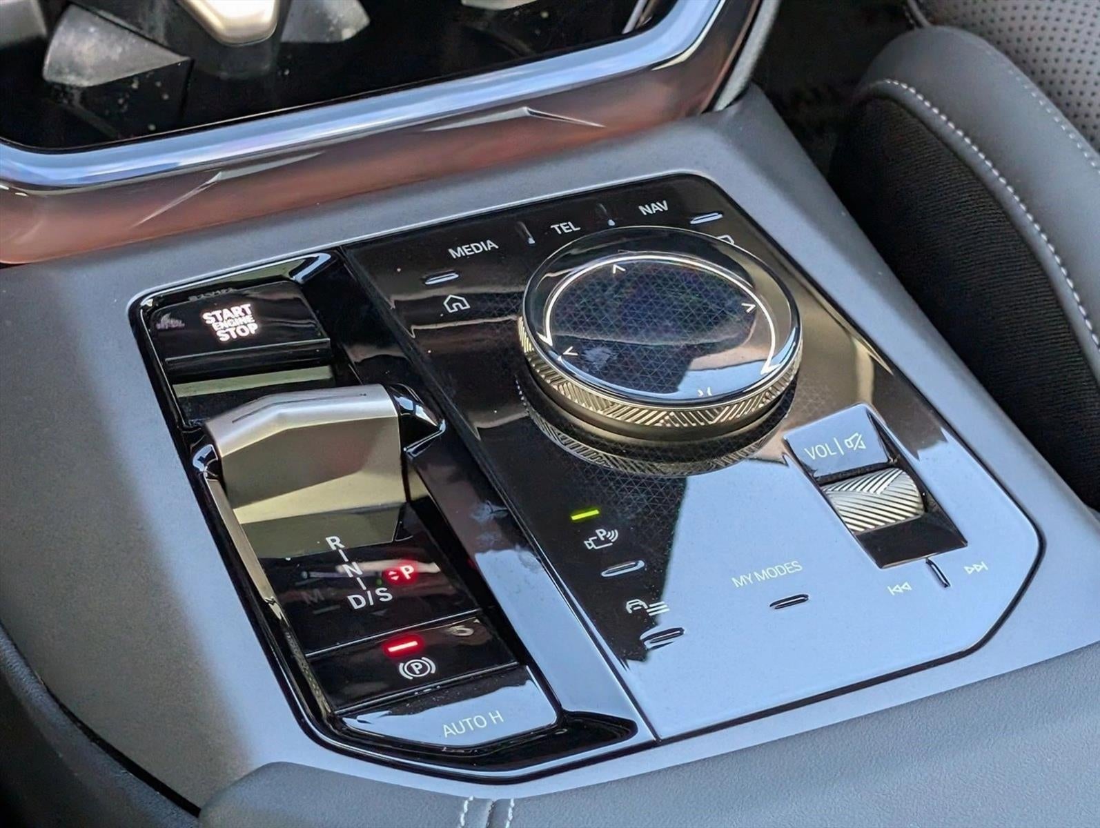 2025 BMW X3 30 xDrive Sports Activity Vehicle