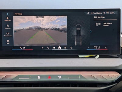 2025 BMW X3 30 xDrive Sports Activity Vehicle