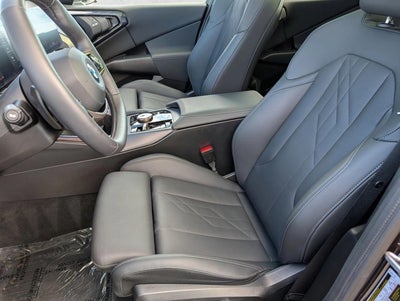 2025 BMW X3 30 xDrive Sports Activity Vehicle