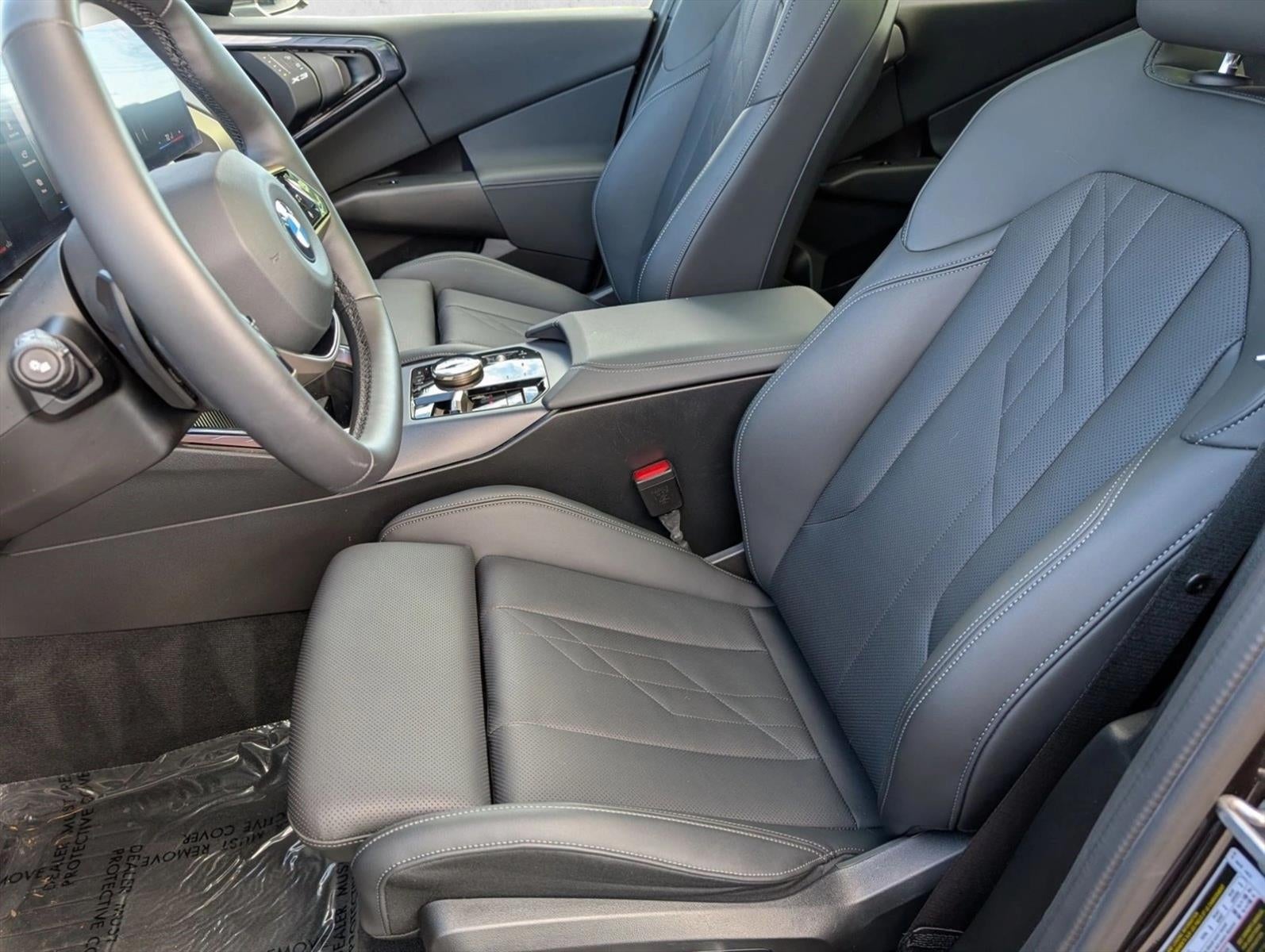 2025 BMW X3 30 xDrive Sports Activity Vehicle