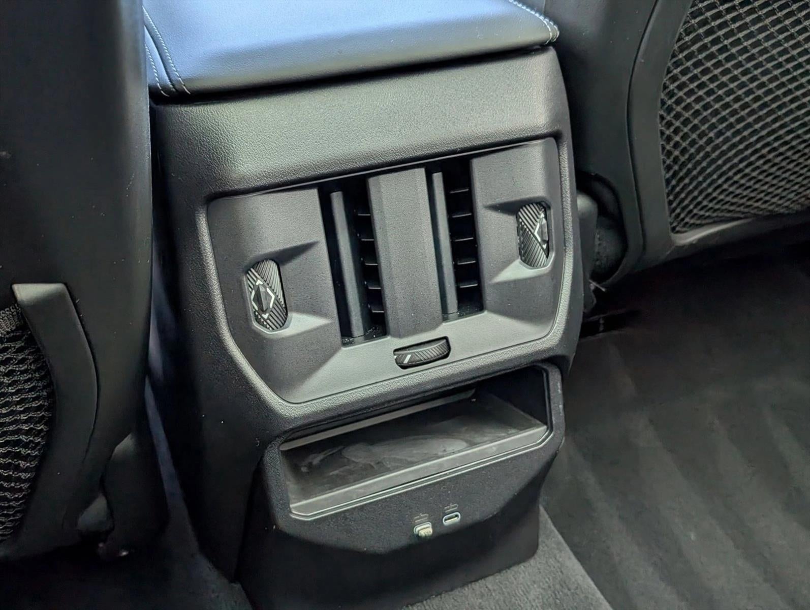 2025 BMW X3 30 xDrive Sports Activity Vehicle