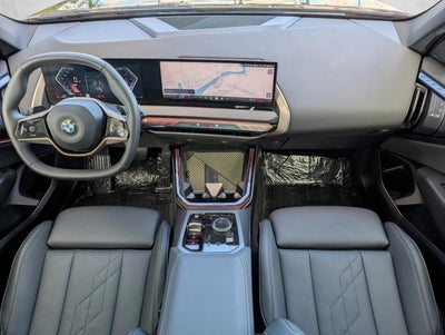 2025 BMW X3 30 xDrive Sports Activity Vehicle