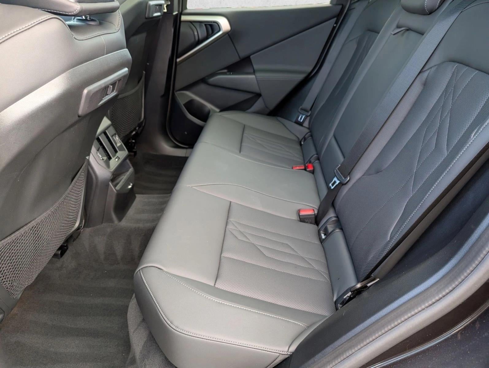 2025 BMW X3 30 xDrive Sports Activity Vehicle