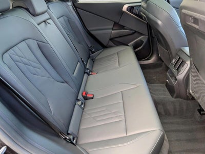 2025 BMW X3 30 xDrive Sports Activity Vehicle